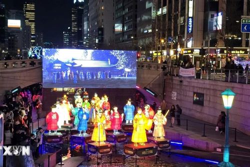 Thủ đô Seoul của Hàn Quốc lần đầu lọt Top 10 thành phố tốt nhất thế giới