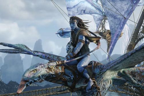 'Avatar: Lửa và Tro tàn' giành giải Hiệu ứng hình ảnh xuất sắc nhất tại Oscar 98