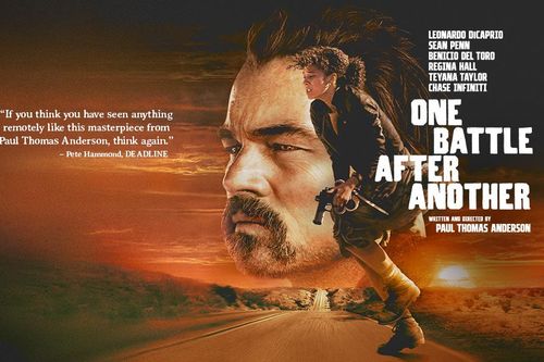 Lễ trao giải Oscar 2026: 'One Battle After Another' thành công rực rỡ với 6 tượng vàng