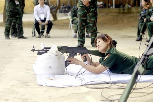 Tạo chuyển biến trong giảng dạy môn Giáo dục quốc phòng và an ninh bậc THPT
