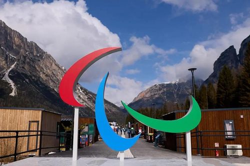 Paralympic mùa Đông Milan–Cortina 2026: Sáng mãi tinh thần vượt lên nghịch cảnh