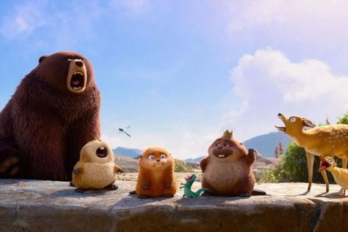 Câu chuyện điện ảnh: Khẳng định sức hút của hoạt hình Pixar