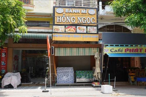 Vụ ngộ độc thực phẩm sau khi ăn bánh mì: Nghi do vi khuẩn salmonella