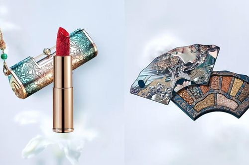Giải mã sức hút ngày càng gia tăng của mỹ phẩm Trung Quốc trên thế giới