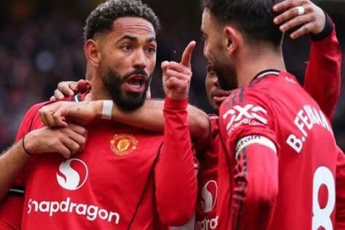 MU đại thắng Aston Villa: Fernandes 2 kiến tạo có xuất sắc hơn Casemiro?