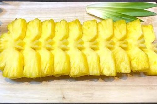 Ăn 2 loại quả này mỗi tuần, thận sạch, khỏe bất ngờ