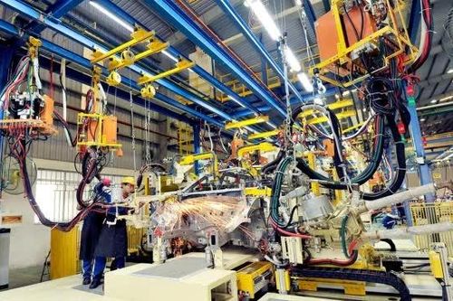 Ban IV: Doanh nghiệp không dễ hưởng ưu đãi thuế về đổi mới sáng tạo