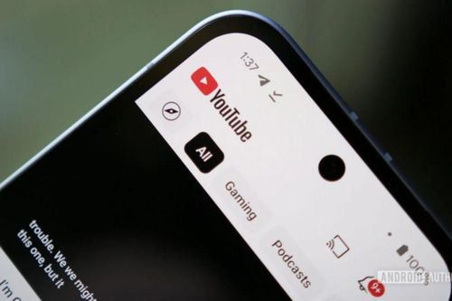 Sắp hết cách cứu người dùng Youtube miễn phí