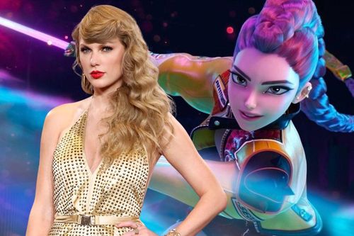 Taylor Swift sẽ tham gia sáng tác nhạc phim Kpop Demon Hunters 2?