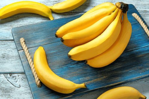 Những loại quả dù thèm đến mấy cũng tuyệt đối không dùng ngay sau bữa ăn