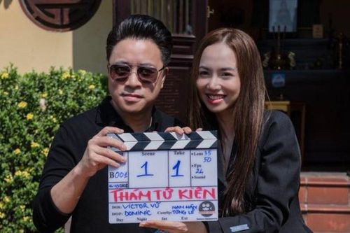 Sau doanh thu 248 tỷ, Thám Tử Kiên 2 của Victor Vũ chính thức khởi động