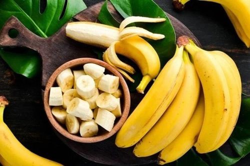 Chuối chín có thể chế biến nhiều món ngon, món số 2 ai cũng biết