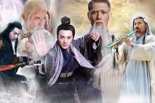 Vị thế võ thuật Kim Dung: Nghịch lý từ Cửu Âm Chân Kinh và bí kíp võ công