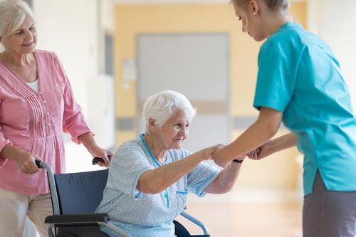 Kết nối não bất thường ở bệnh Parkinson