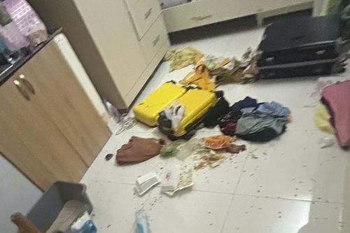 Nỗi ám ảnh kéo dài của nạn nhân bị xâm hại từ nhỏ
