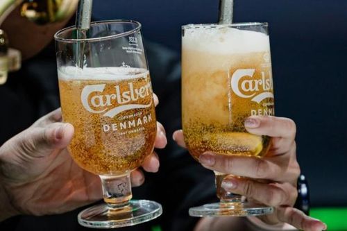 Carlsberg thua lỗ nghìn tỷ tại Việt Nam