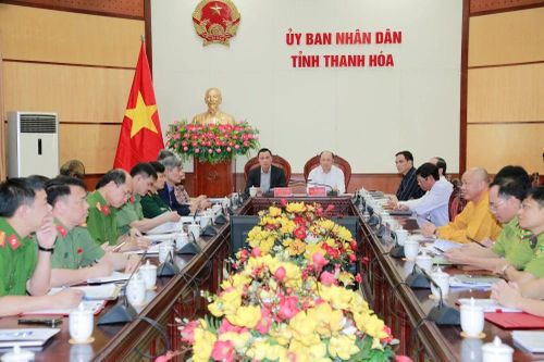 Tăng cường phối hợp bảo vệ các loài động vật hoang dã, nguồn lợi thủy sản