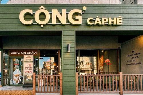 Không ồn ào như Trung Nguyên, đây mới là 2 chuỗi cà phê Việt đang 'hốt bạc' xứ người