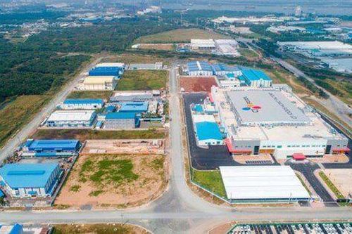 Lợi nhuận của Nam Tân Uyên giảm hơn 10% sau kiểm toán