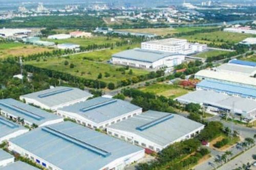 Hà Nội thúc đẩy phát triển các cụm công nghiệp theo hướng xanh, hiện đại