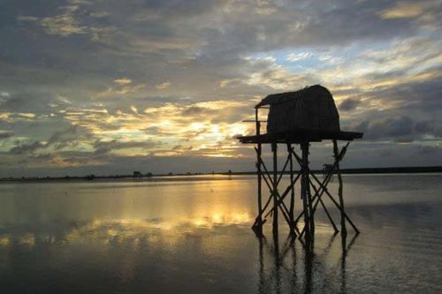 Ninh Bình 'đánh thức' tiềm năng các khu du lịch biển