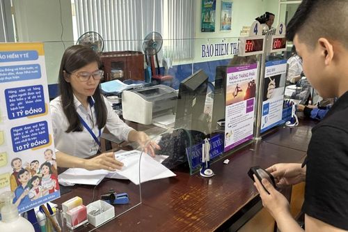 Cách đóng bảo hiểm thất nghiệp năm 2026