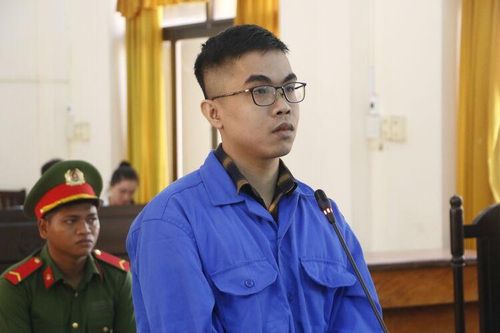 Cựu nhân viên ngân hàng lãnh 14 năm tù vì lừa đảo chiếm đoạt tài sản