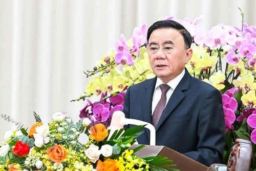 Hoàn thiện cấu trúc hệ thống pháp luật đáp ứng yêu cầu phát triển đất nước trong kỷ nguyên mới