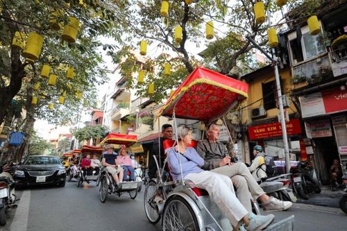 Hà Nội và Thành phố Hồ Chí Minh nằm trong danh sách 50 thành phố tốt nhất thế giới