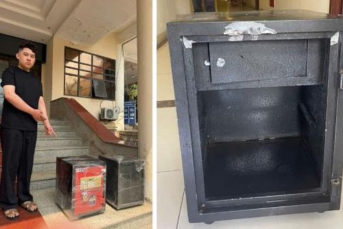 Bắc Ninh: Khởi tố, bắt giam đối tượng 16 tuổi trộm cắp hơn 5 cây vàng của người họ hàng