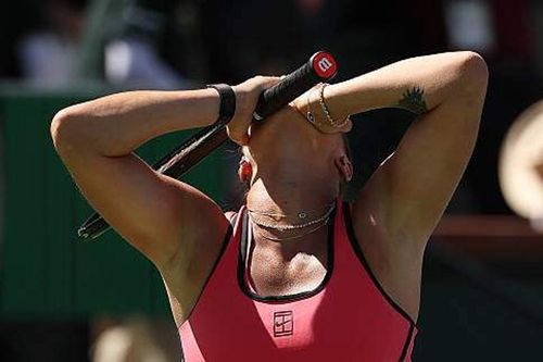 Sabalenka ngược dòng hạ Rybakina trong loạt tie-break để lần đầu vô địch Indian Wells