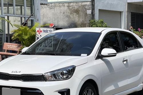 KIA Soluto 2026: Giá lăn bánh kèm ưu đãi mới nhất và đánh giá chi tiết