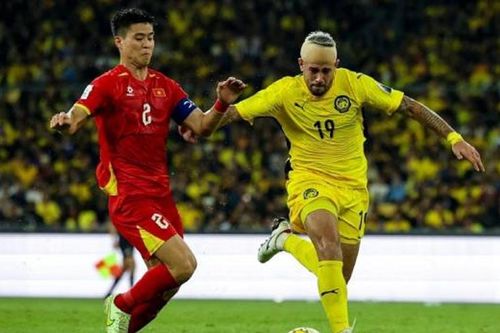 AFC điều tra vụ 7 cầu thủ nhập tịch của Malaysia: ĐT Việt Nam chờ quyết định xử thắng 3-0