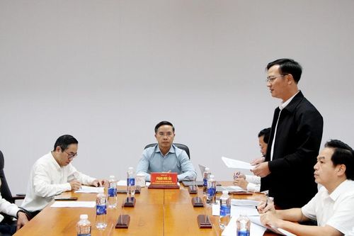 Chủ tịch UBND thành phố Phạm Đức Ấn tiếp công dân định kỳ tháng 3/2026