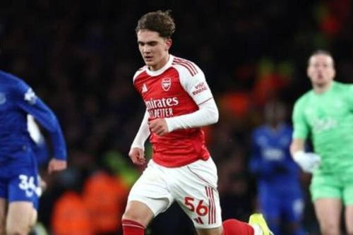 Arsenal và chiến dịch bảo vệ Max Dowman: Khi siêu phẩm đi kèm áp lực nghẹt thở