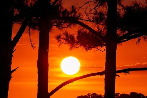 Măng Đen: Chiêm ngưỡng hoàng hôn bản tình ca thơ mộng giữa đại ngàn