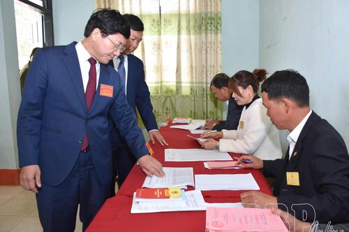 Đảm bảo an toàn ngày hội non sông