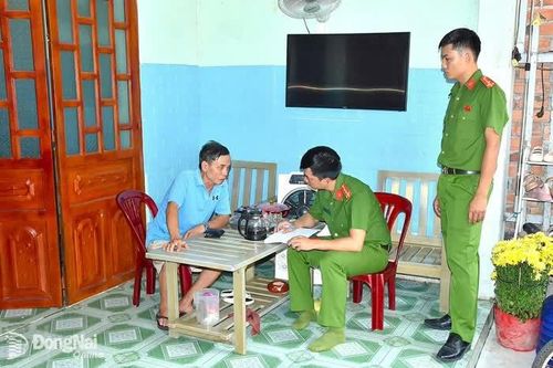 Siết chặt quản lý cư trú để phòng ngừa tội phạm