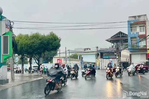 Chủ động ứng phó với diễn biến thời tiết