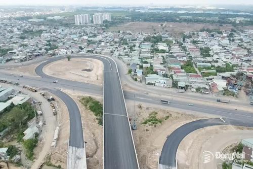 Nhiều dự án trọng điểm sắp 'về đích'