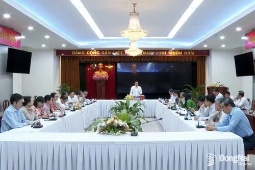 Thống nhất giới thiệu để chỉ định đồng chí Trần Thị Vũ Hậu làm Ủy viên Ban Chấp hành Đảng bộ UBND tỉnh Đồng Nai