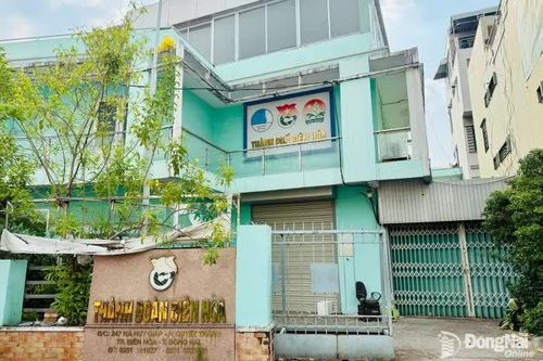 Phường Trấn Biên lên phương án xử lý các trụ sở dôi dư