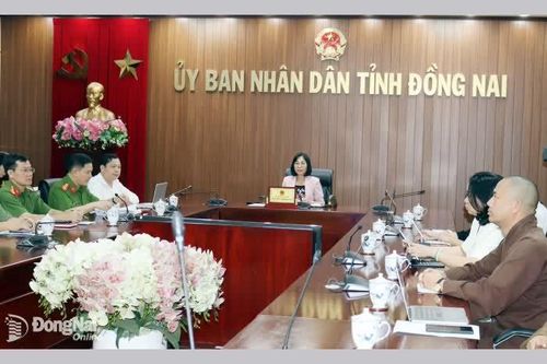 Tiếp tục siết chặt xử lý buôn bán, săn bắt động vật hoang dã trái phép