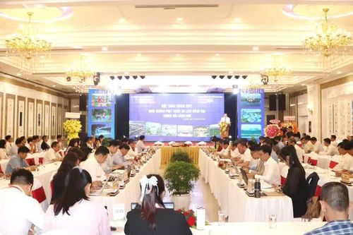 Đồng Nai tổ chức Hội thảo khoa học về phát triển du lịch trong bối cảnh mới