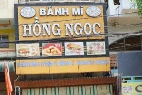Xác định nguyên nhân 86 người ngộ độc bánh mì tại phường Hồng Ngự