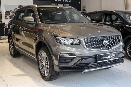 Đối thủ của Mazda CX-5 ra mắt bản mới, giá từ hơn 710 triệu đồng