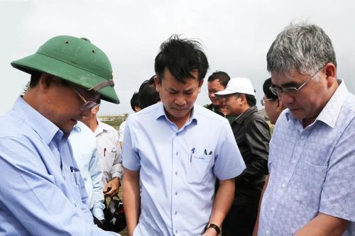 Vốn đăng ký lớn nhưng giải ngân nhỏ giọt
