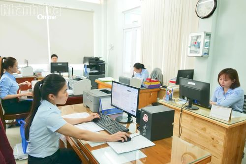 Công ty TNHH MTV Khai thác công trình thủy lợi Ninh Thuận: Ứng dụng AI để nâng cao chất lượng quản lý