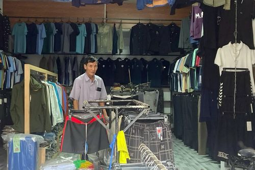 UBND phường Nam Nha Trang: Kiến nghị bỏ quy hoạch chợ Phước Thái
