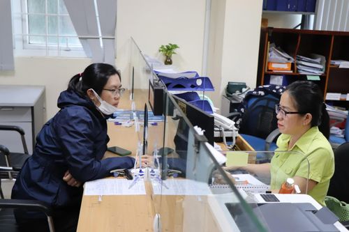Đẩy mạnh tuyên truyền về bảo hiểm xã hội